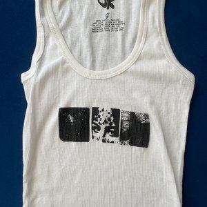 Olivia Rodrigo Sour Triptych Tank